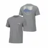 Huk Rooster Tails T-Shirts