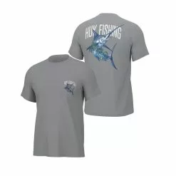 Huk Sword Palm T-Shirts