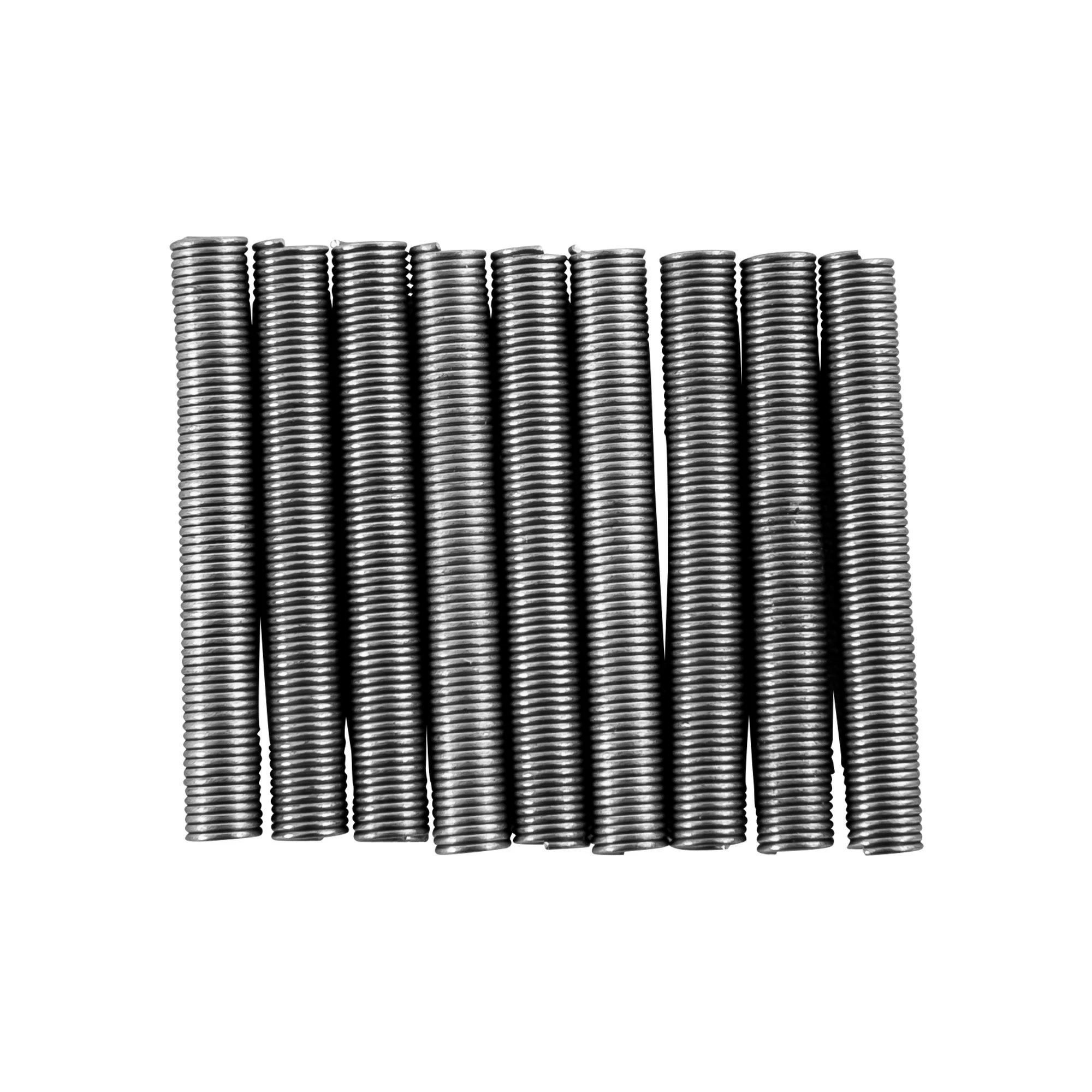 Jinkai Stainless Steel Springs 3 Jinkai Stainless Steel Springs