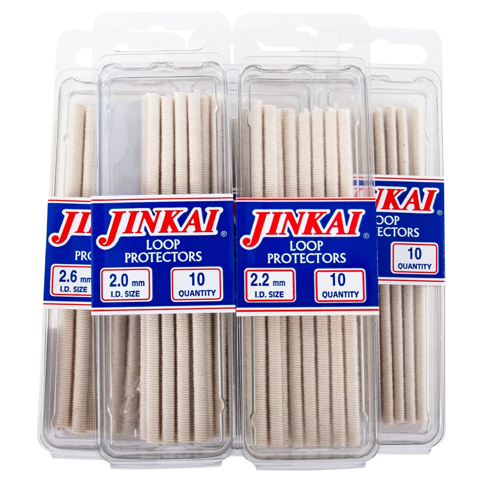 Jinkai Loop Protectors 3 Jinkai Loop Protectors