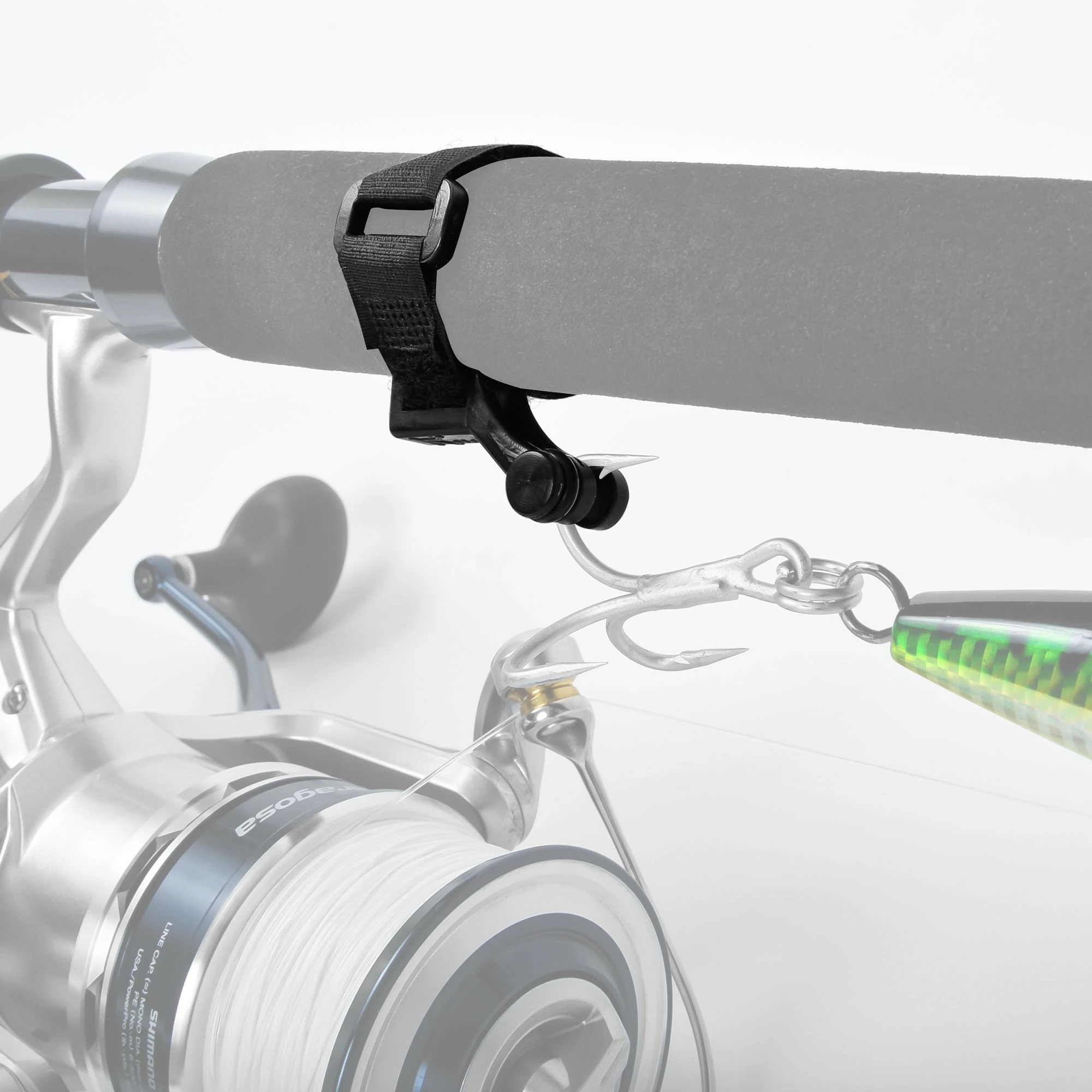 Katch Hook And Line Keeper 3 Katch Hook And Line Keeper