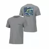 Huk KC Tuna Stripes T-Shirts 2 Huk KC Tuna Stripes T-Shirts -Apparel Shop kc tuna stripes t shirt
