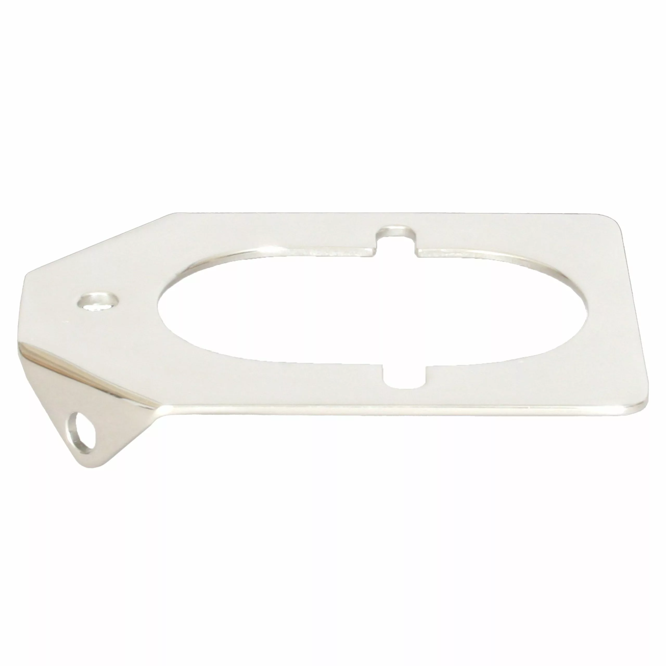 Lee's Tackle Rod Holder Backing Plates 3 Lee's Tackle Rod Holder Backing Plates