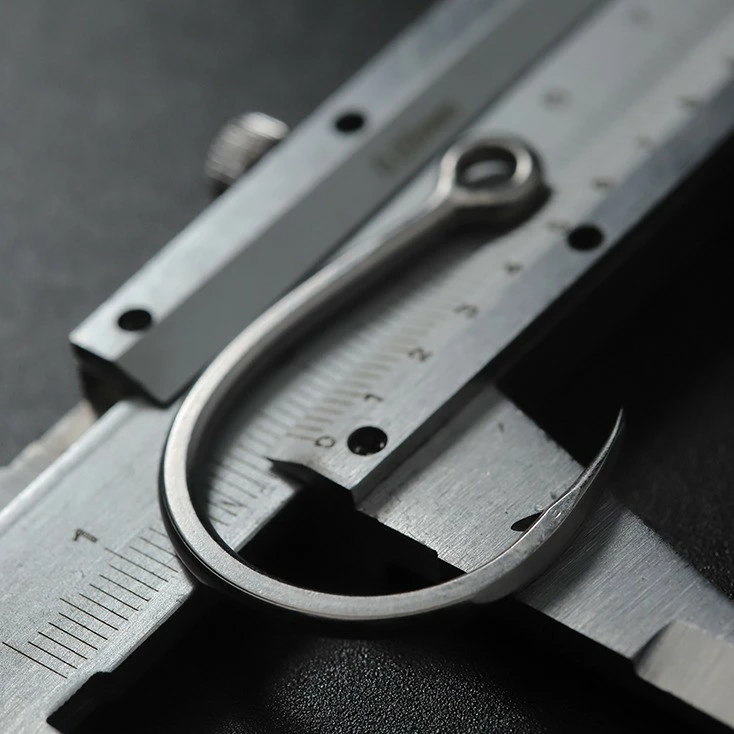 BKK Hooks BKK Lonediablo Hooks 5 BKK Hooks BKK Lonediablo Hooks - Image 3