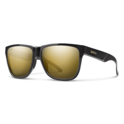SMITH OPTICS Smith Lowdown 2 XL Sunglasses -Apparel Shop lowdown xl 2 black gold