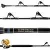 Melton Tackle Florida Gulf & Penn International Stand-Up Combos -Apparel Shop mit fg 30 gold 5080 wo group