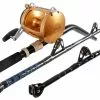 Melton Tackle Kona IGFA Rod & Penn International Conventional Reel Chair Combos 1 Melton Tackle Kona IGFA Rod & Penn International Conventional Reel Chair Combos -Apparel Shop mit kona igfa 80h penn 80