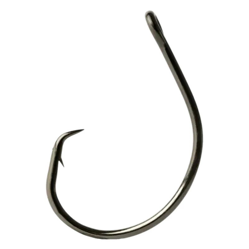 Mustad 39951NP-BN Demon Perfect Circle In-Line Hooks 3 Mustad 39951NP-BN Demon Perfect Circle In-Line Hooks