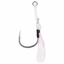 Mustad J-Assist 2 Heavy Duty Assist Hooks