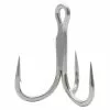 Mustad Jaw-Lok Treble Hooks - 4X Strong
