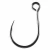 Mustad 10121NP-DT Kaiju In-Line Single Hooks 1 Mustad 10121NP-DT Kaiju In-Line Single Hooks -Apparel Shop mustad kaiju inline single hook template