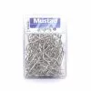 Mustad 3412-DT O'Shaughnessy Needle Eye "Cedar Plug" Hooks