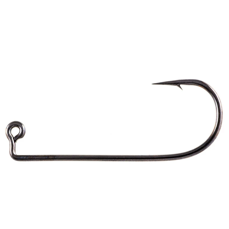 Owner Hooks Owner Saltwater Jig 3X Strong Hooks 3 Owner Hooks Owner Saltwater Jig 3X Strong Hooks