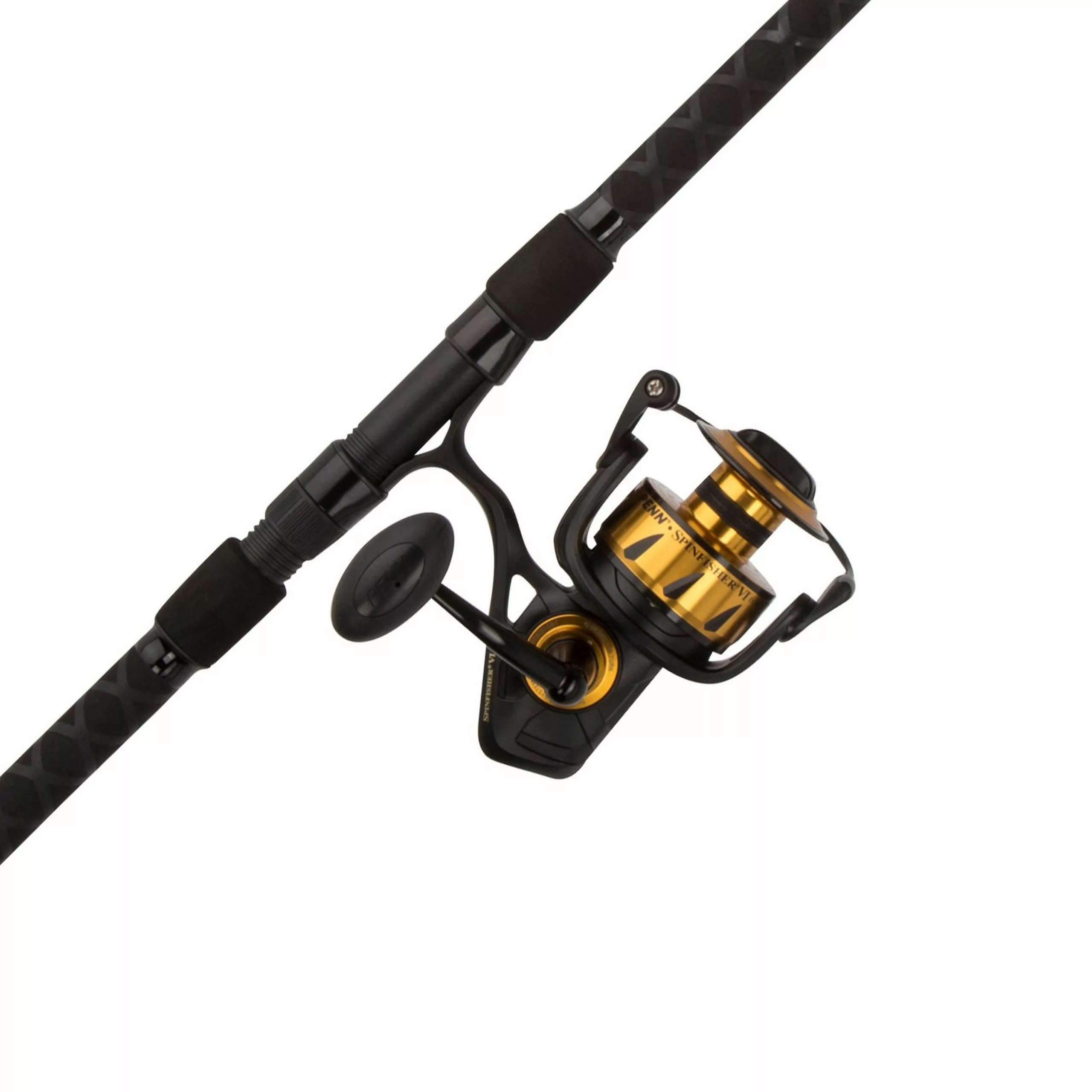 Penn Fishing Penn Spinfisher VI Spinning Rod & Reel Combos 11 Penn Fishing Penn Spinfisher VI Spinning Rod & Reel Combos - Image 9