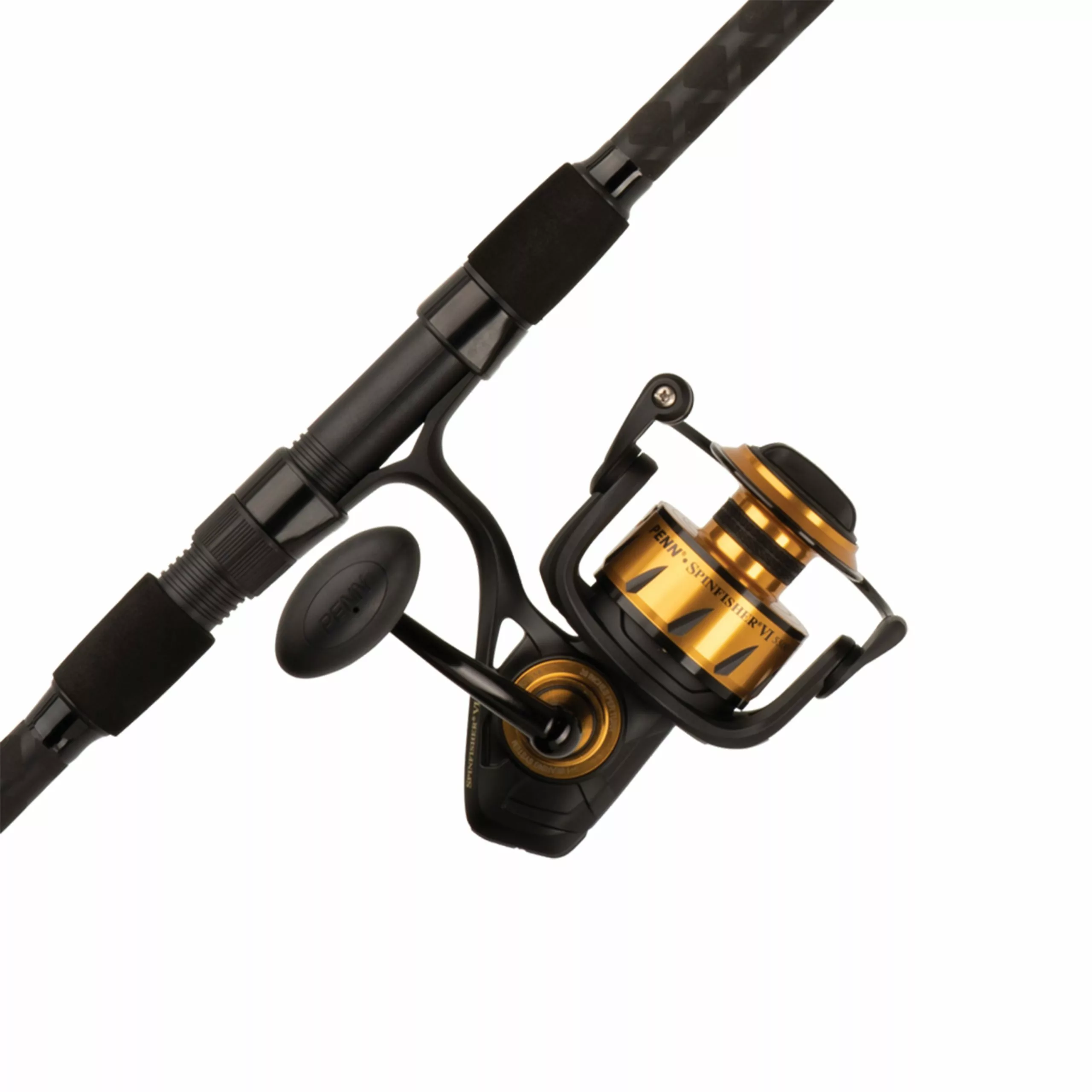 Penn Fishing Penn Spinfisher VI Spinning Rod & Reel Combos 10 Penn Fishing Penn Spinfisher VI Spinning Rod & Reel Combos - Image 8