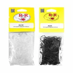R&R Tackle | Premium Saltwater Fishing Tackle R&R Tackle Rigging Bands