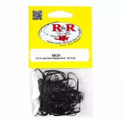 R&R Tackle | Premium Saltwater Fishing Tackle R&R Tackle Rigging Bands -Apparel Shop r r tackle rbl50 intemp