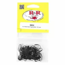 R&R Tackle | Premium Saltwater Fishing Tackle R&R Tackle Rigging Bands -Apparel Shop r r tackle rbs50 intemp