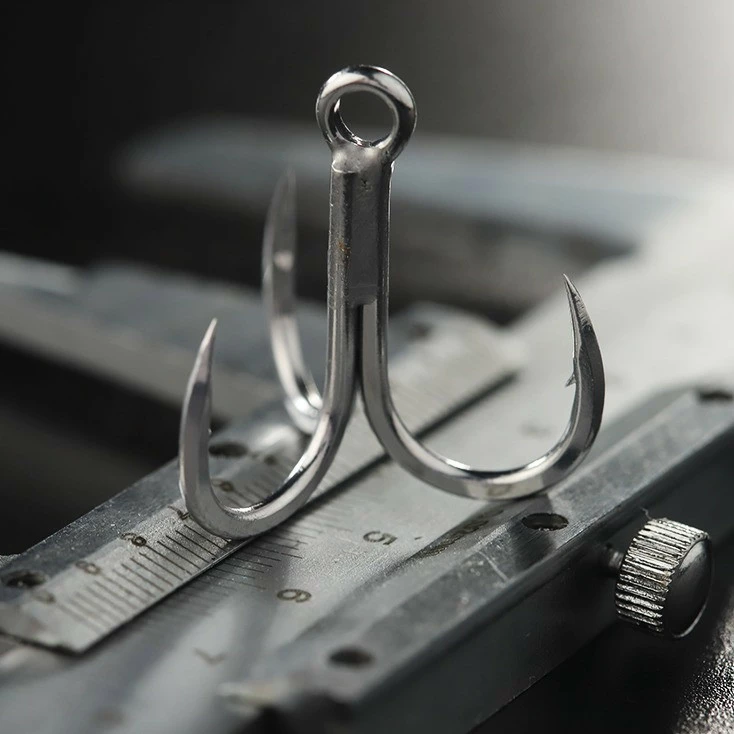 BKK Hooks BKK-Raptor-Z Hooks 5 BKK Hooks BKK-Raptor-Z Hooks - Image 3