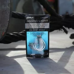 BKK Hooks BKK Reefmaster NP -Apparel Shop reefmaster np style2 1 1