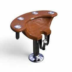 Release Marine Battle Saddles