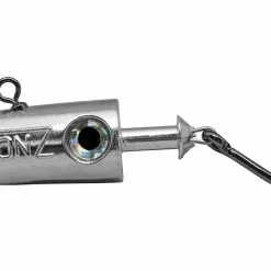 RonZ Lures RonZ Big Game Series Heavy Duty Lure Head 9 RonZ Lures RonZ Big Game Series Heavy Duty Lure Head -Apparel Shop ronz big game series hd 4 heads