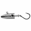 RonZ Lures RonZ Big Game Series Heavy Duty Lure Head 1 RonZ Lures RonZ Big Game Series Heavy Duty Lure Head -Apparel Shop ronz big game series heavy duty 4 heads