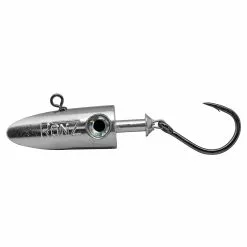 RonZ Lures RonZ Big Game Series Heavy Duty Lure Head