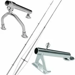 Rupp Marine Center Riggers & Bases