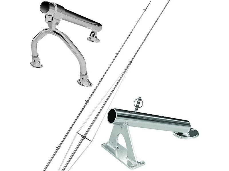 Rupp Marine Center Riggers & Bases 3 Rupp Marine Center Riggers & Bases