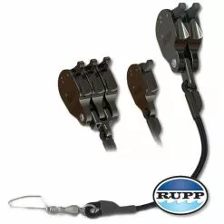 Rupp Marine Lok-Up Outrigger Shock Cords