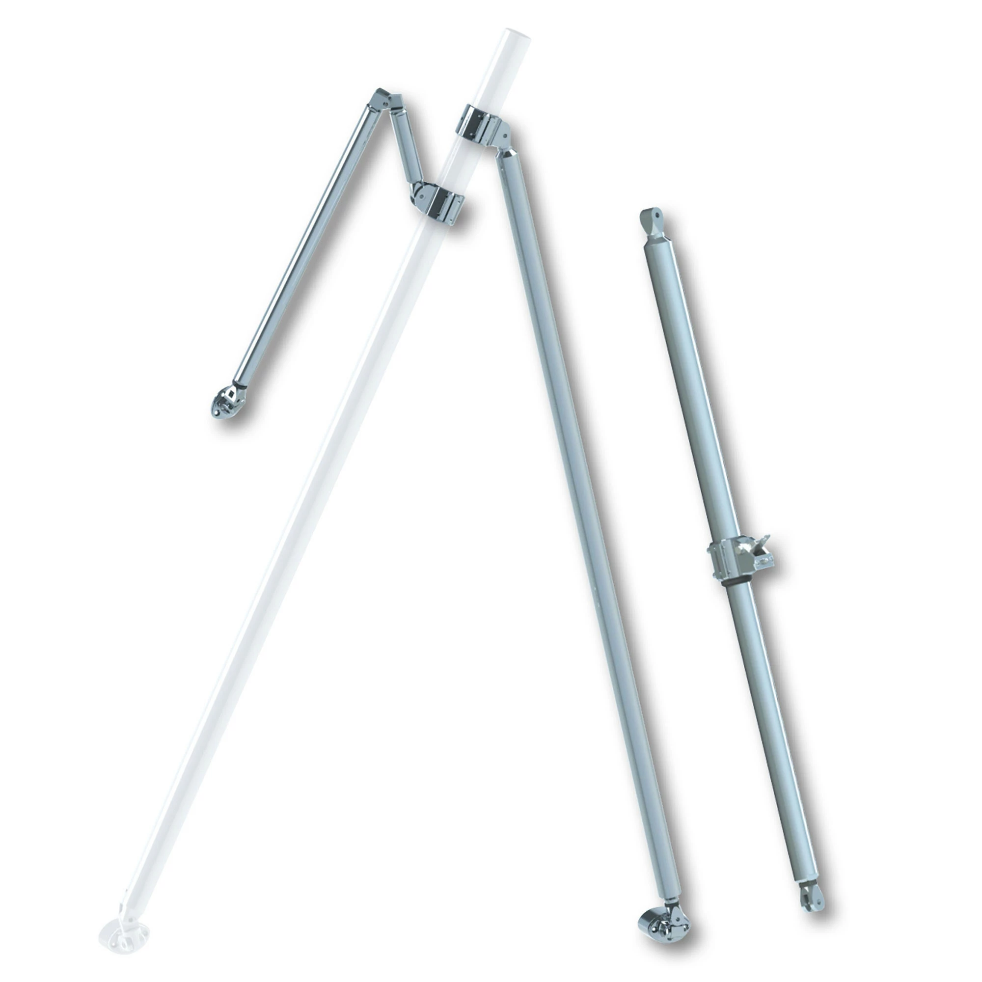 Rupp Marine Bigg Rigg Outriggers 4 Rupp Marine Bigg Rigg Outriggers - Image 2