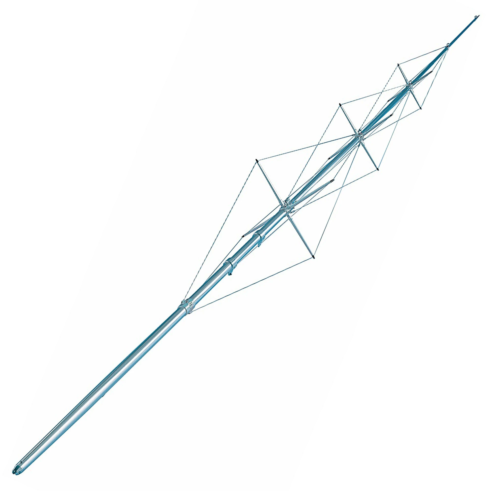 Rupp Marine Bigg Rigg Outriggers 3 Rupp Marine Bigg Rigg Outriggers