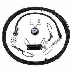 Rupp Marine Center Outrigger Rigging Kits 7 Rupp Marine Center Outrigger Rigging Kits -Apparel Shop rupp marine center outrigger rigging kit wit klicker release clip