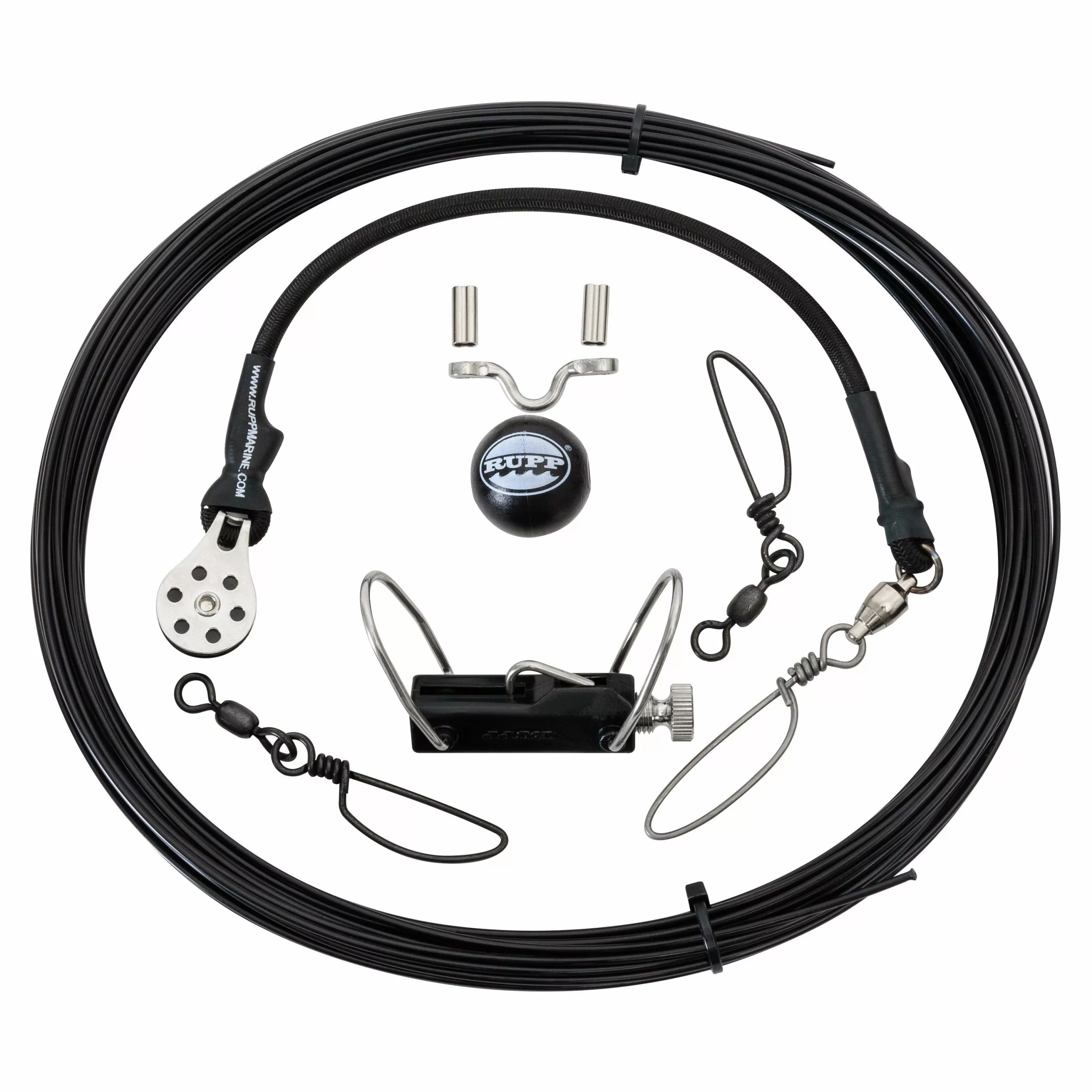 Rupp Marine Center Outrigger Rigging Kits 5 Rupp Marine Center Outrigger Rigging Kits - Image 3