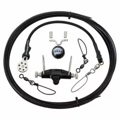 Rupp Marine Center Outrigger Rigging Kits
