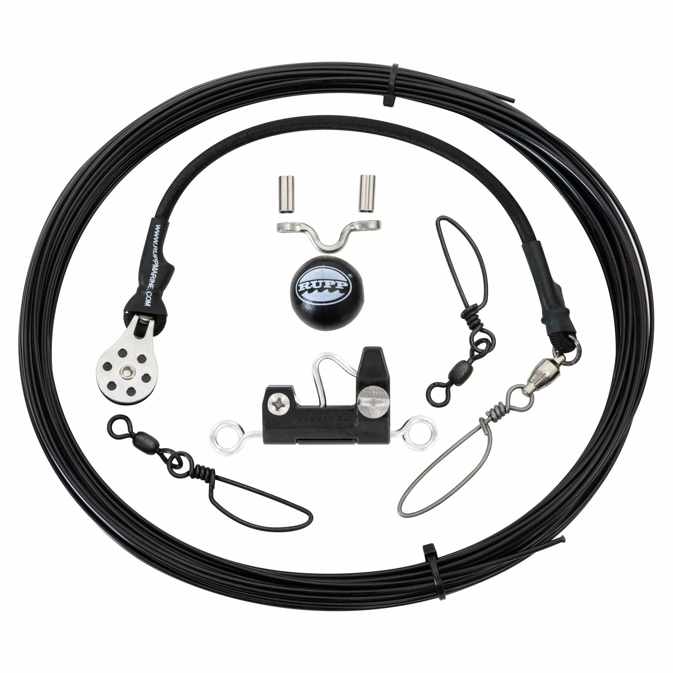 Rupp Marine Center Outrigger Rigging Kits 4 Rupp Marine Center Outrigger Rigging Kits - Image 2
