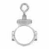 Rupp Marine Outrigger Dredge & Teaser Clamps -Apparel Shop rupp marine dredge teaser clamp