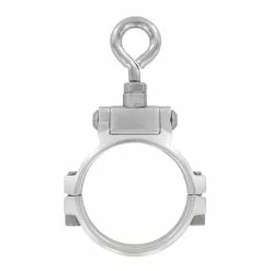 Rupp Marine Outrigger Dredge & Teaser Clamps