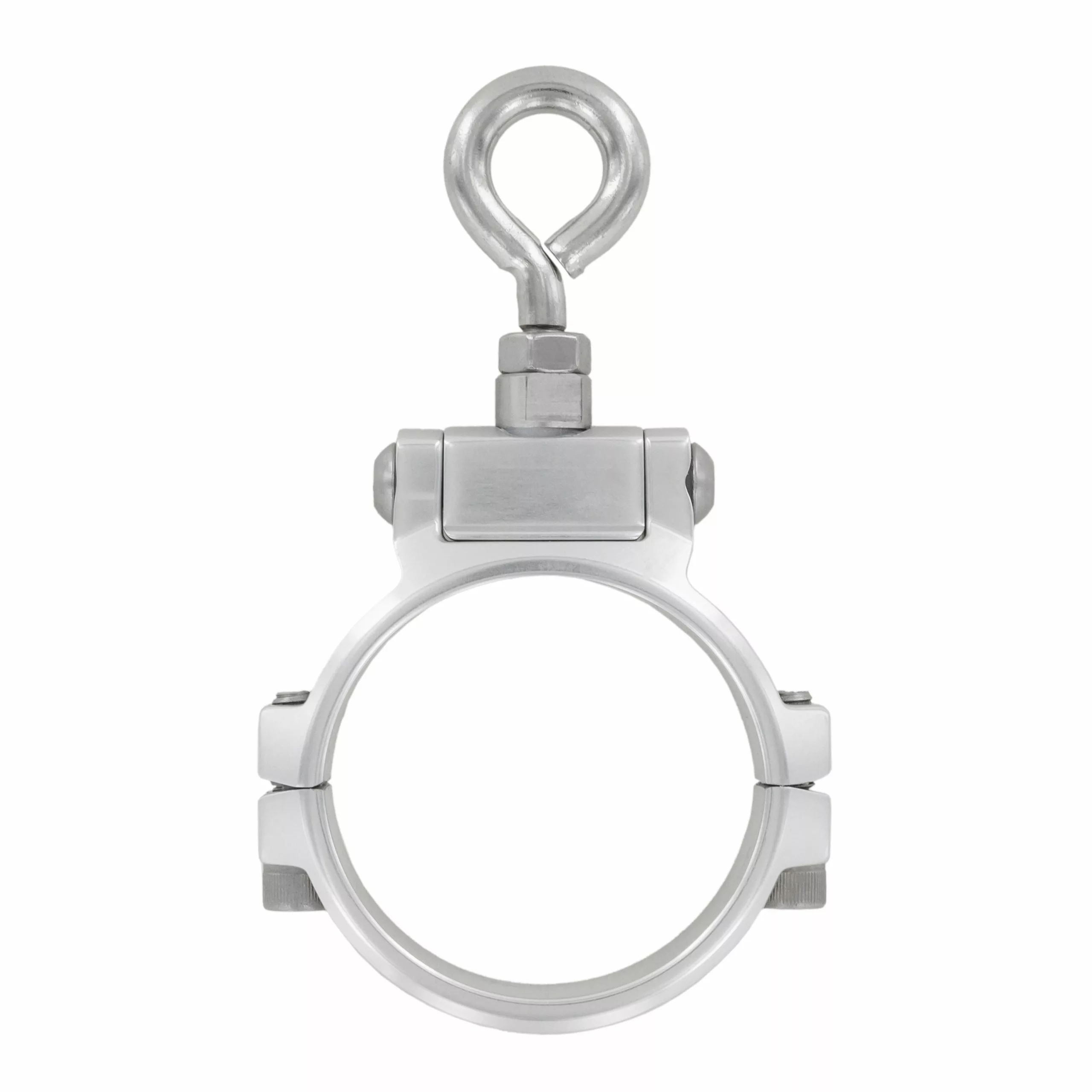 Rupp Marine Outrigger Dredge & Teaser Clamps 3 Rupp Marine Outrigger Dredge & Teaser Clamps