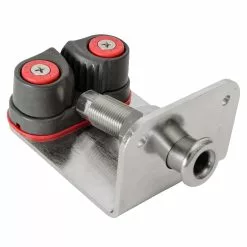 Rupp Marine Outrigger Halyard Tensioner -Apparel Shop rupp marine outrigger halyard tensioner top angled