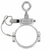 Rupp Marine Outrigger Quick Release Dredge & Teaser Clamps -Apparel Shop rupp marine quick release dredge teaser clamp 1
