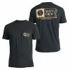Salty Crew 3D Alpha Pocket T-Shirts -Apparel Shop salty crew 3d alpha premium pocket tee black image