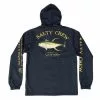 Salty Crew Ahi Mount Snap Jackets