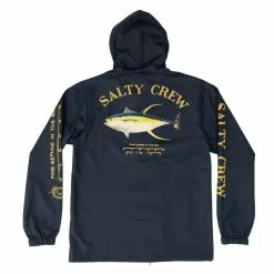 Salty Crew Ahi Mount Snap Jackets