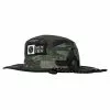 Salty Crew Alpha Tech Boonie -Apparel Shop salty crew alpha tech boonie camo front v2