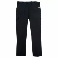 Salty Crew Deep Sea III Cargo Pants 6 Salty Crew Deep Sea III Cargo Pants -Apparel Shop salty crew deep sea iii cargo pants back black