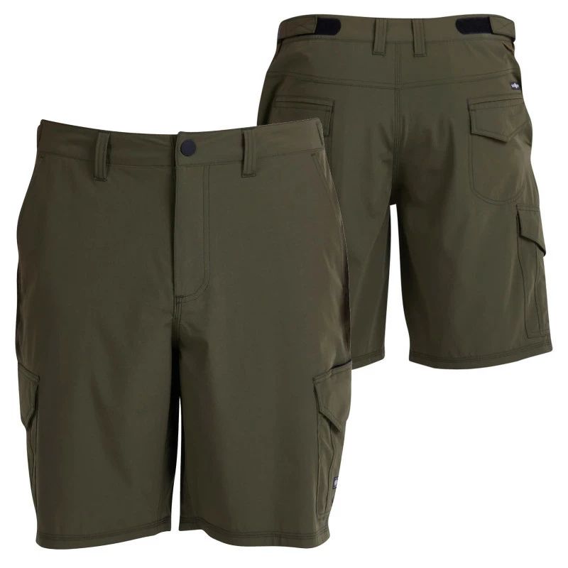 Salty Crew Deep Sea III Cargo Shorts 3 Salty Crew Deep Sea III Cargo Shorts