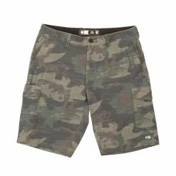 Salty Crew Drifter 2 Cargo Hybrid Shorts