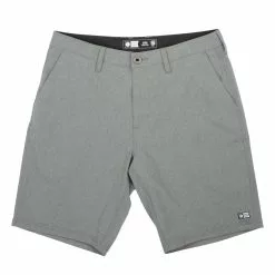 Salty Crew Drifter 2 Hybrid Walk Shorts -Apparel Shop salty crew drifter 2 hybrid shorts grey template 9